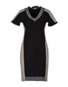Hanu  Short Dresses