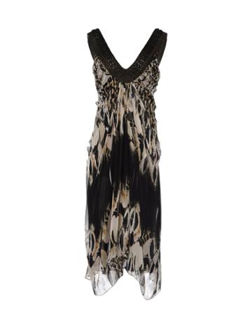 Plein Sud Par Fay Al Amor 3/4 Length Dresses