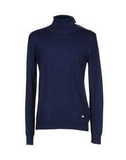 Gj Gaudi' Jeans Turtlenecks