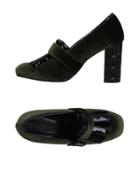 Todai Loafers