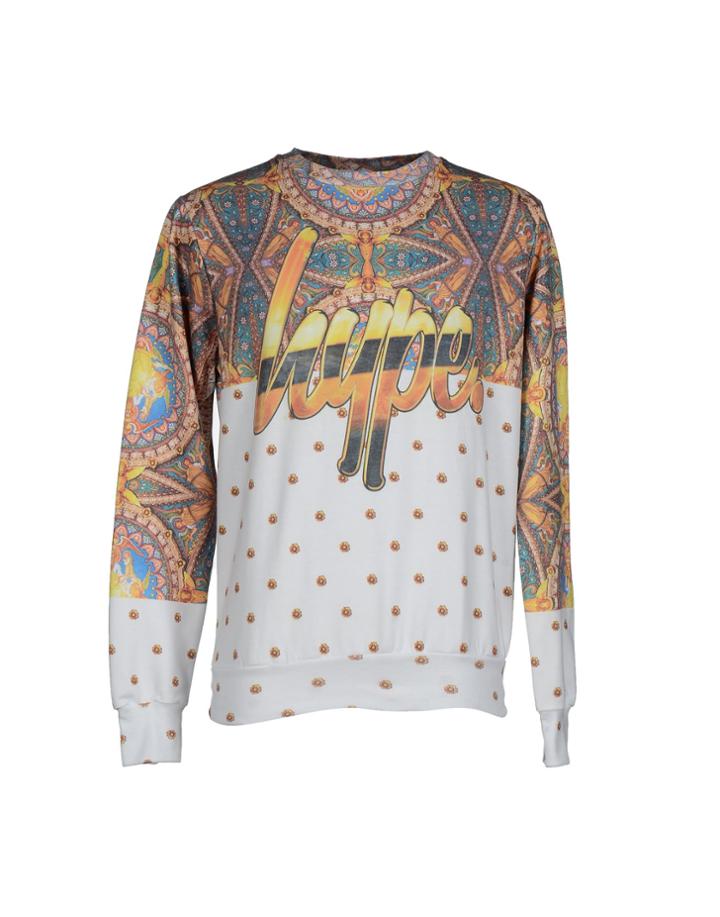 Hype Sweatshirts
