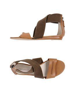 C'n'c' Costume National Sandals