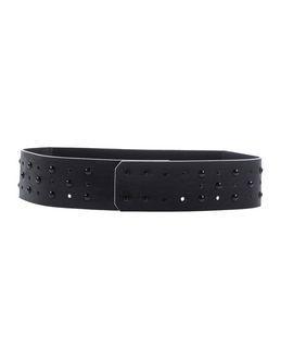 Karl Lagerfeld Belts