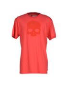 Hydrogen Sportswear T-shirts