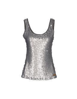 Roccobarocco Tops