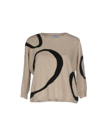 Antoni & Alison. Sweaters