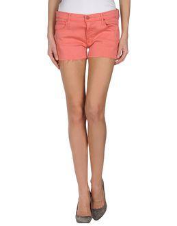 Mother Denim Shorts