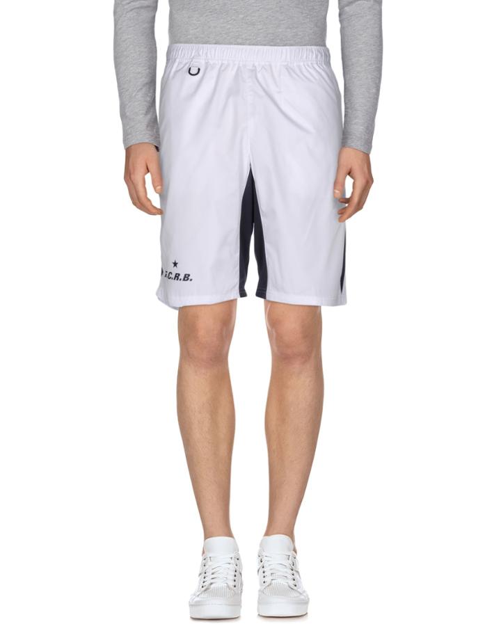 F.c.r.b. Bermudas
