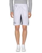 F.c.r.b. Bermudas