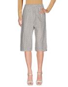 Hidden Forest Market 3/4-length Shorts