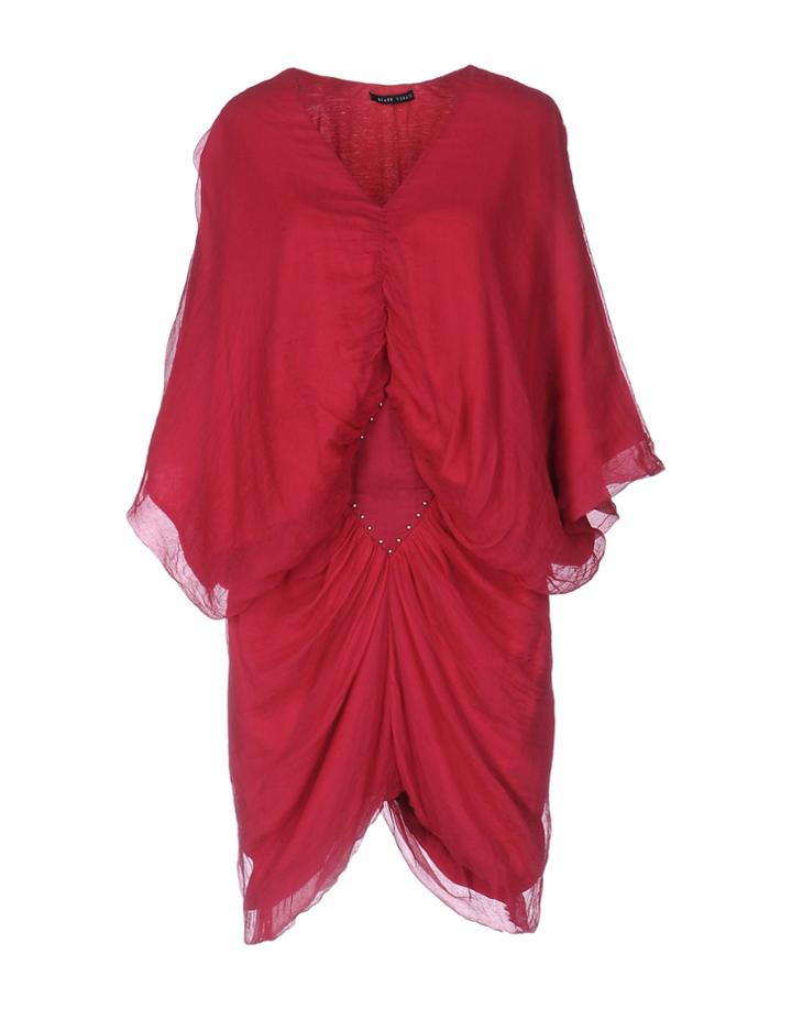 Black Pirate Blouses