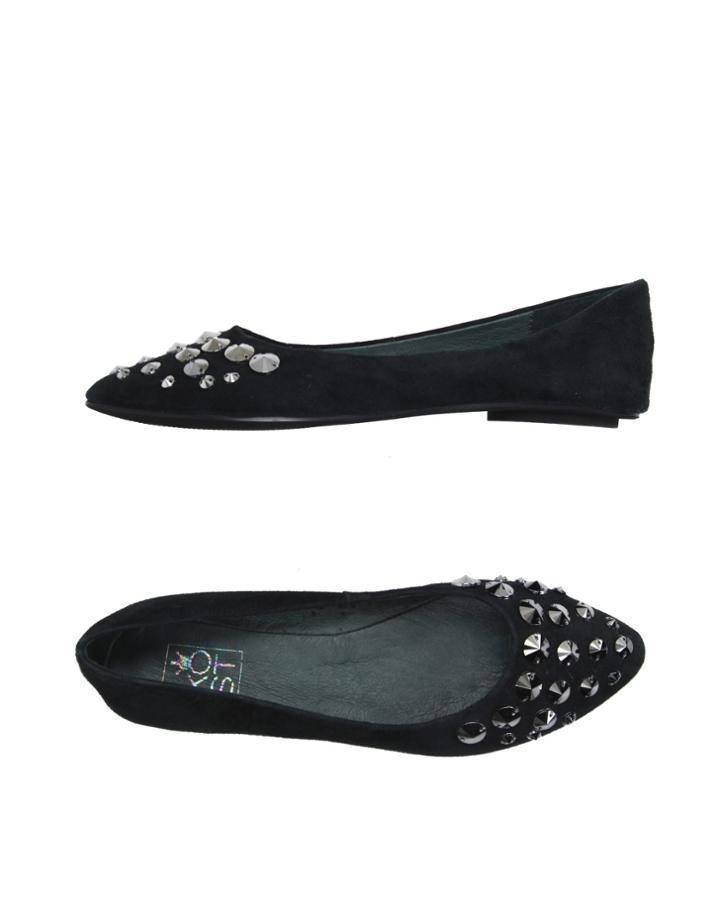 Kost Ballet Flats