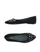 Kost Ballet Flats