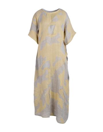 The Autonomous Collection 3/4 Length Dresses