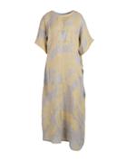 The Autonomous Collection 3/4 Length Dresses