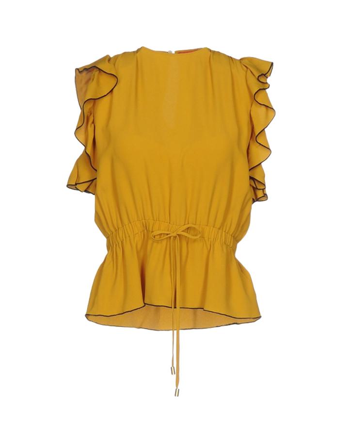 Hilfiger Collection Blouses