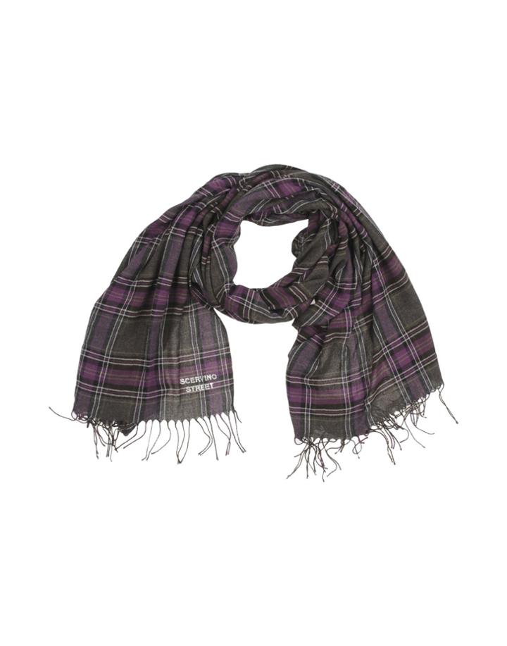 Scervino Street Scarves