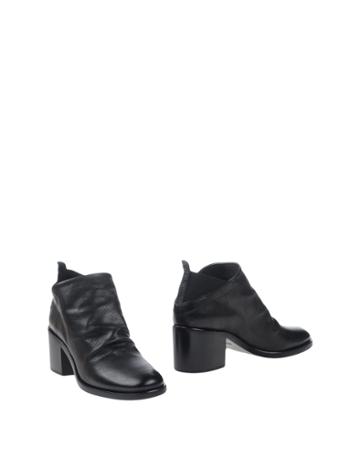 Nora Barth Booties