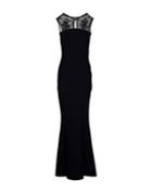 Christies   Porter Long Dresses