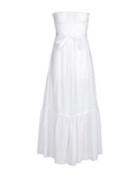 So Nice 3/4 Length Dresses