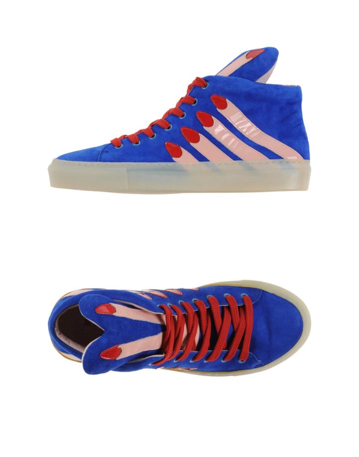 Minna Parikka Sneakers