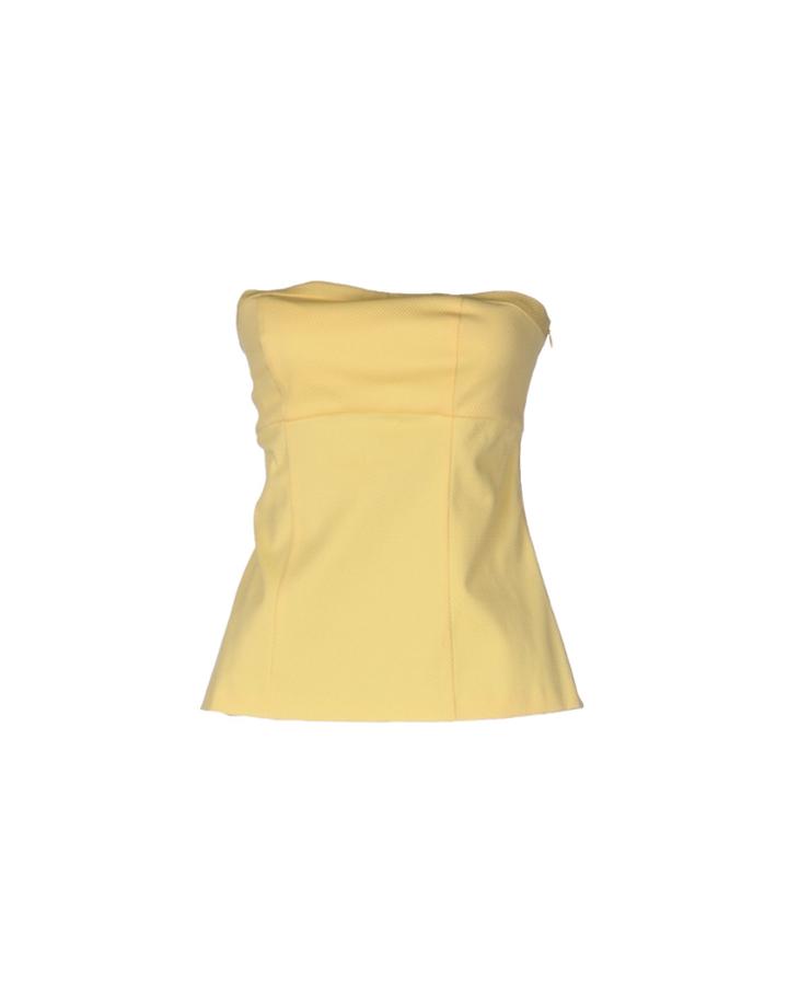 Chlotilde Tube Tops