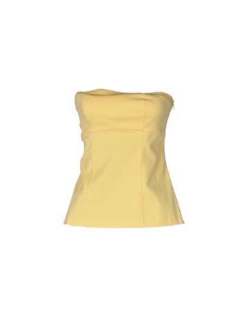 Chlotilde Tube Tops