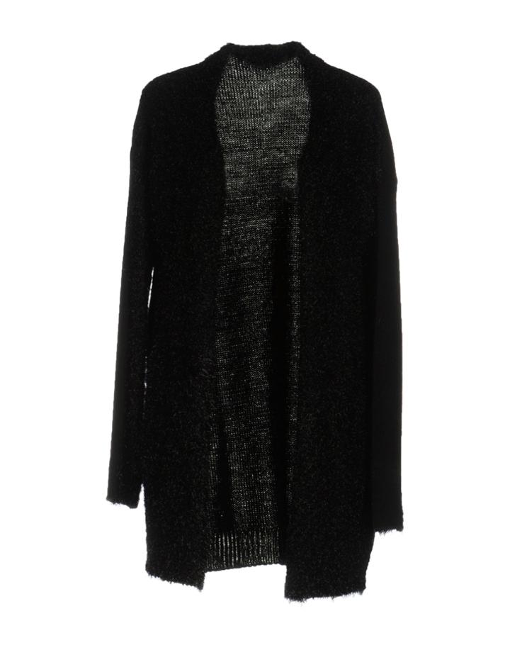 Lucille Cardigans