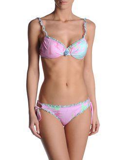 Flavia Padovan Bikinis