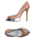 Camilla Skovgaard Pumps