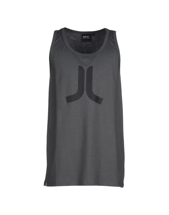 Wesc Tank Tops