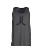 Wesc Tank Tops