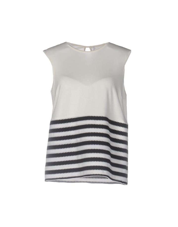 Laviniaturra Tank Tops