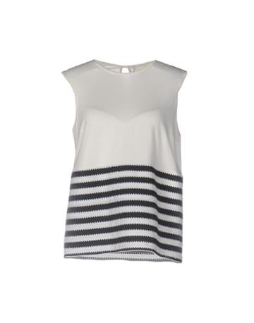 Laviniaturra Tank Tops