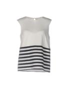 Laviniaturra Tank Tops