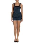 Stussy Shortalls