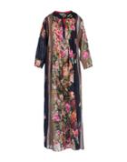 Antica Sartoria By Giacomo Cinque Long Dresses