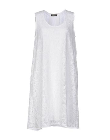 Holy Ghost Short Dresses