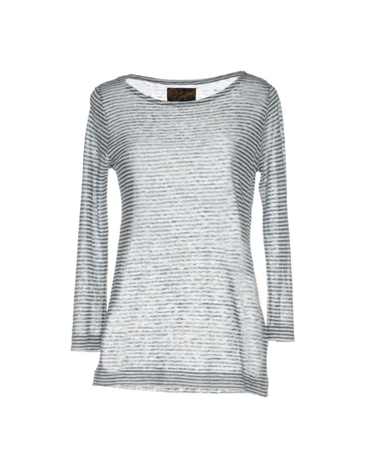 The Seafarer Sweaters