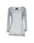 The Seafarer Sweaters