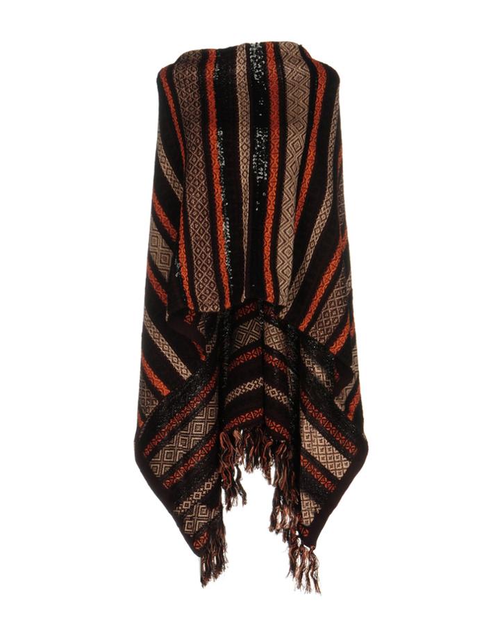 Aglini Capes & Ponchos