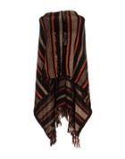 Aglini Capes & Ponchos