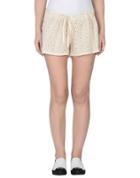 Babajaan Shorts