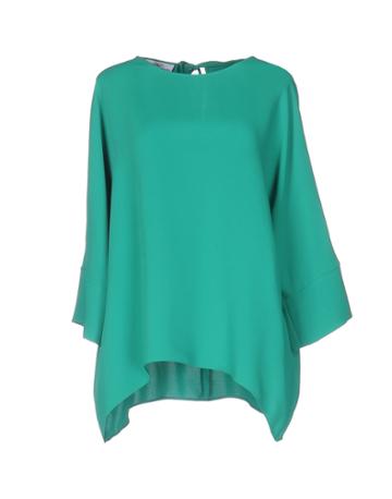 Piu' & Piu' Blouses