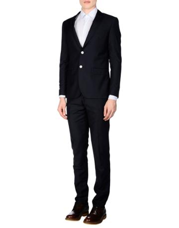 Suithomme Suits