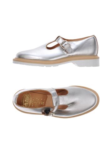 Solovair 1881 Loafers