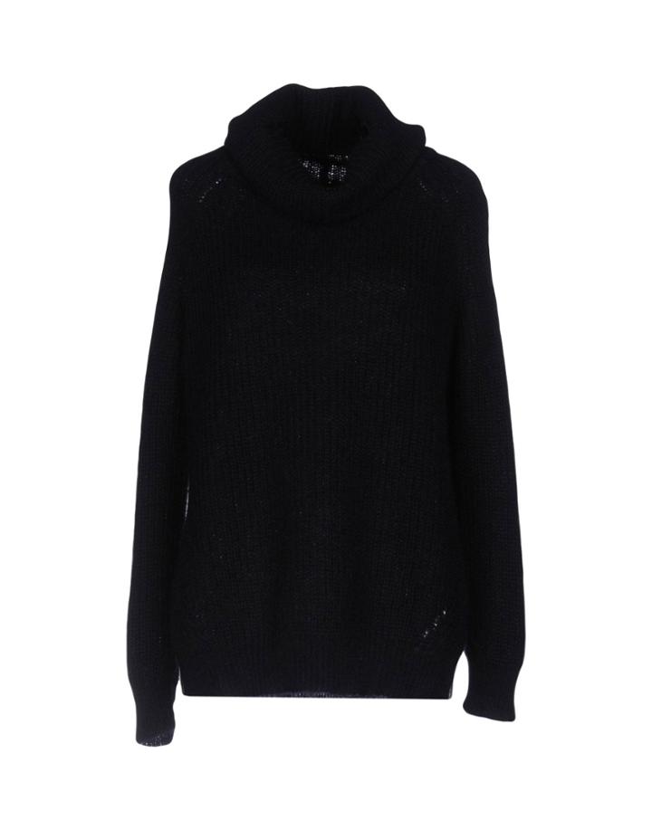 Bella Jones Turtlenecks