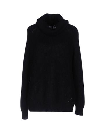 Bella Jones Turtlenecks