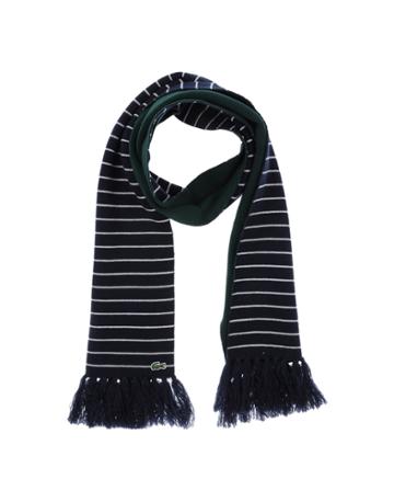 Lacoste L!ve Oblong Scarves