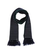 Lacoste L!ve Oblong Scarves